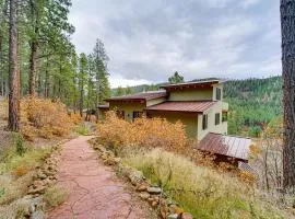 Outdoor Lovers Paradise Private Bayfield Escape