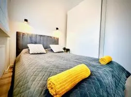 M&M Apartment III SELF CHECK-IN