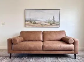 King Beds Full Kitchen Peaceful 2br Casita Re