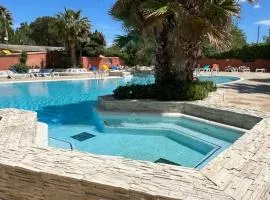 toad&Frog, le spot fun d'agde en bord de mer