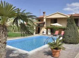 Villa Maria