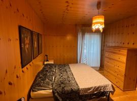 Appartamento Arcade, hotel in Predazzo