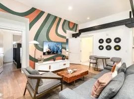 The Saddlery - The Vault - 2 Min Walk to Broadway