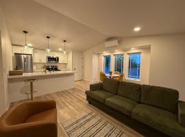 North Slope Nest, hotel in Tacoma