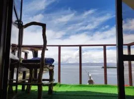 Ecolodge Aymara