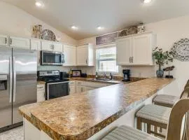 Lovin Sunny Days at The Villages Villa!