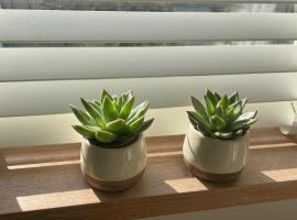 'het Haasje', hotel in Hedel