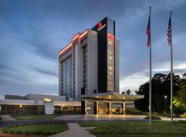 Atlanta Marriott Perimeter Center, hotel v destinaci Atlanta