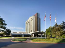 Atlanta Marriott Perimeter Center