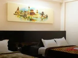 TheNest Heritage Villa Near Pashupati- Luxury Stay in Kathmandu