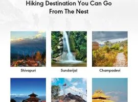 TheNest Heritage Villa Near Pashupati- Luxury Stay in Kathmandu