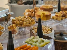 Carolina Palace HOTEL, Hotel in der Nähe vom Flughafen Carolina - CLN, Carolina