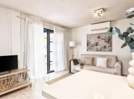 Marea, in the heart of the Atlantic