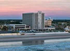 Renaissance Daytona Beach Oceanfront Hotel