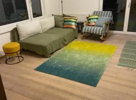 Villa Zaubertal Linz