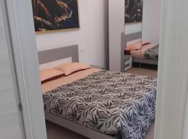 La Tavernetta delle Terme Euganee da Mauro e Rose – hotel w mieście Montegrotto Terme