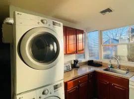 Bright & Spacious Apartment Elkins Park