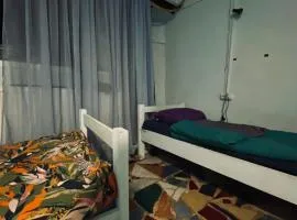 New guest house in old tbilisi