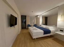 Premium Sea Horizon Orbi City