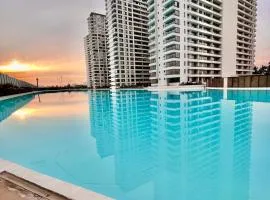 Departamento en Macul frente a metro Carlos valdovinos