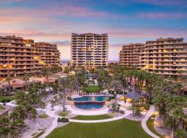 Bella Sirena 2BR 2BA 3rd Floor Ocean View B301, villa em Puerto Pe&ntilde;asco