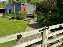 Brighton Beach, hotel in Dunedin