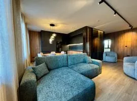 Central Lux Apartment