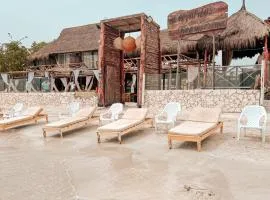 Margarita's Beach Club