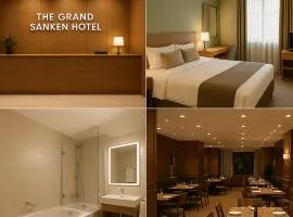 The Grand Sanken Hotel