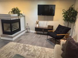 The Loyola, hotel in Pueblo