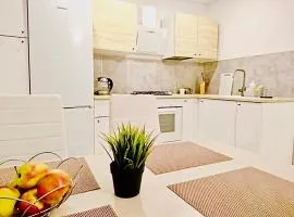 M&M Apartment I SELF CHECK-IN near Panevezys