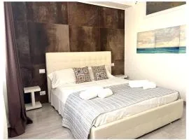 Anfitrite Suite Room