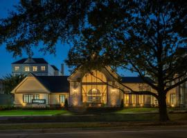 Residence Inn Atlanta Buckhead/Lenox Park