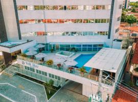 Bali Mar Hotel, cheap hotel in Natal