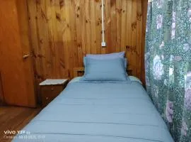 Hospedaje Mirador del Puerto