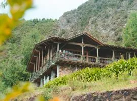 Hacienda Santa Rosita