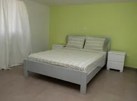 Quarto com Vista para a Cidade