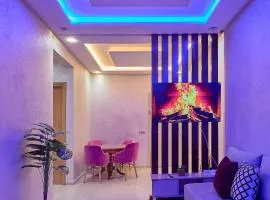 Appartement l'aéroport