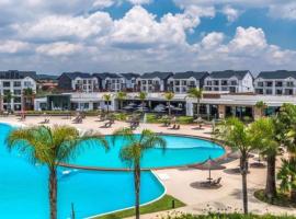 Apartment at the Blyde, Hotel in Pretoria