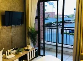 Apartment at the Blyde