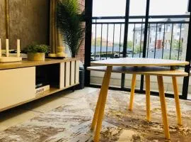 Apartment at the Blyde