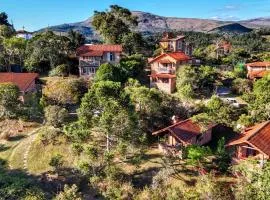 Chalés Itaoka Belvedere