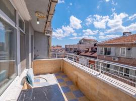 İstanbul suites oldcity, camping in Istanbul