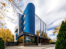 Art Hotel, hotel v destinaci Chişinău