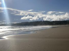 Ocean Loft - Surf & Serenity Retreat, ξενοδοχείο σε Los Destiladeros