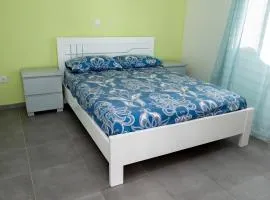 Quarto com Vista para o Vale