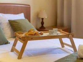 Gouveia Forest Guest House