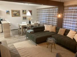 Apartments Panorama Donovaly, alojamento para férias em Donovaly