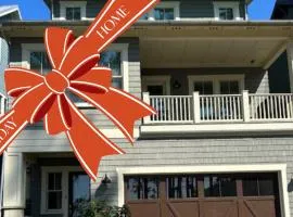 Into the Mystic by Seabrook Hospitality