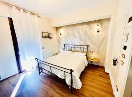 BnB Montepulciano, habitación en casa particular en Montepulciano